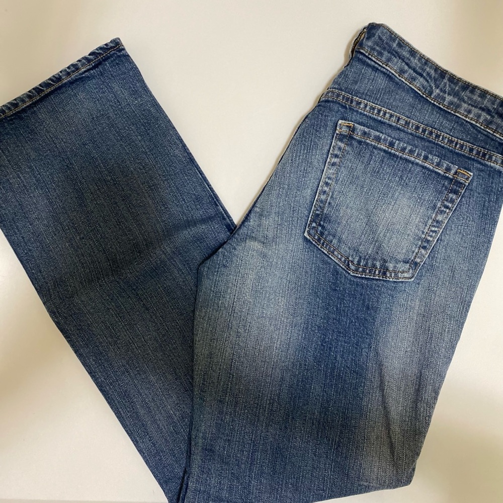 GAP: Bootcut Jean